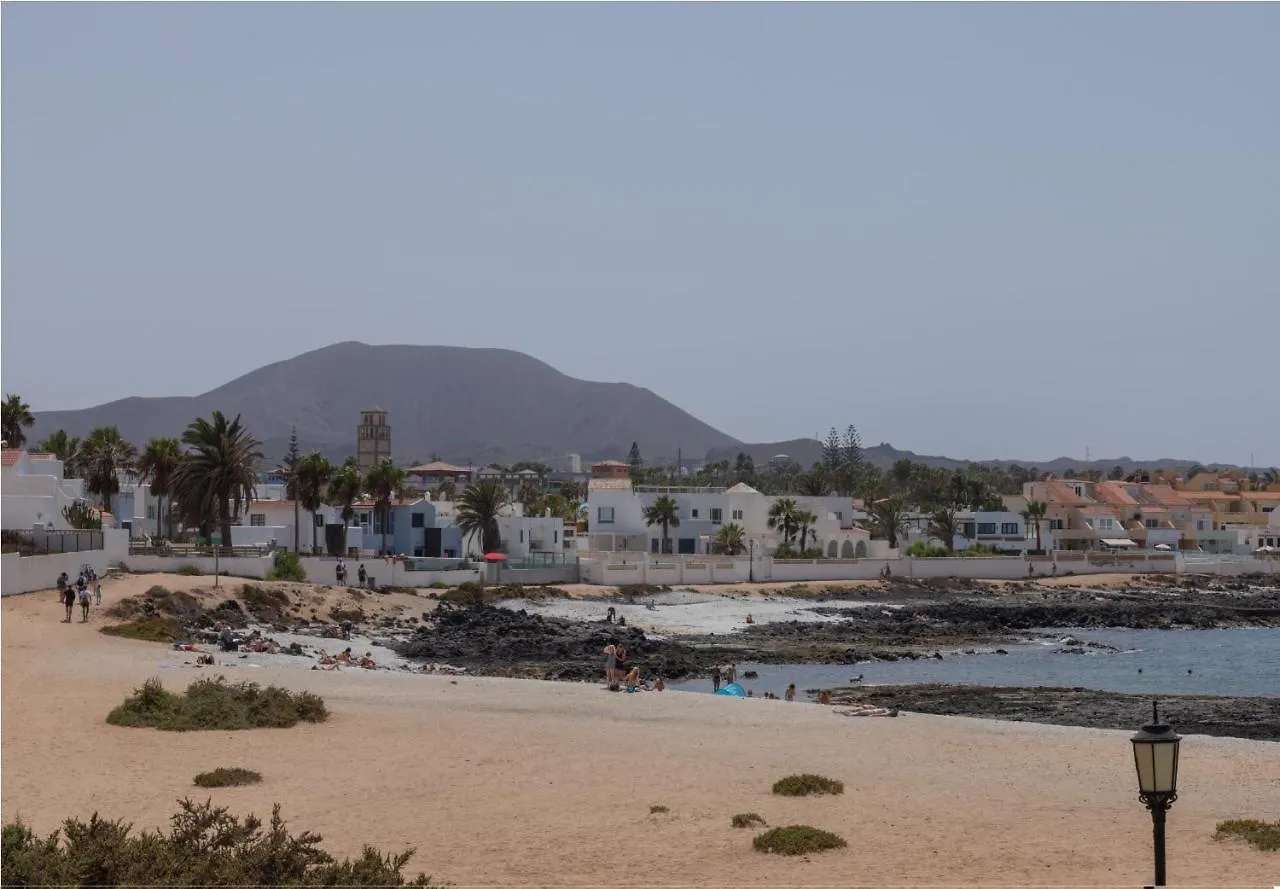 Apartment Family 6 Beachfront Corralejo By Holidays Home Spain