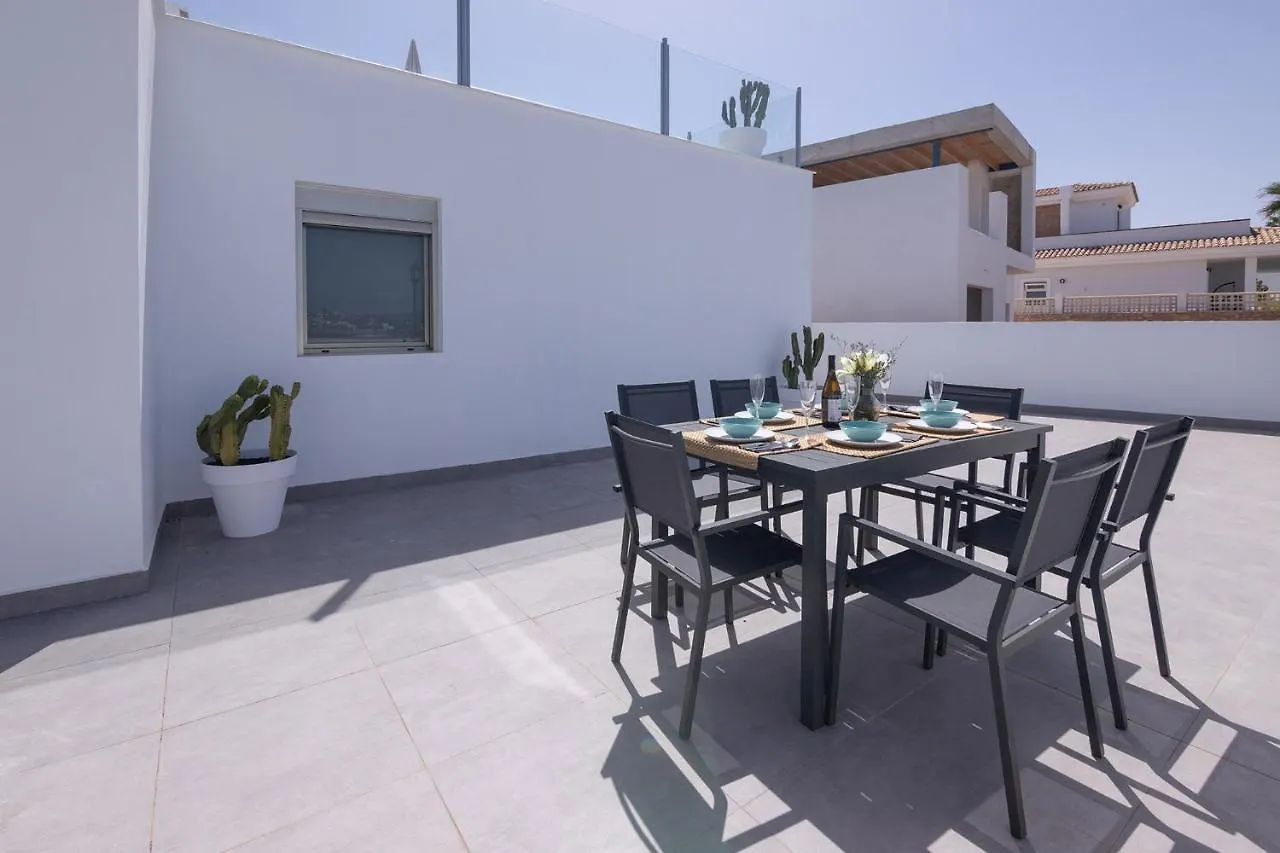 Apartment Family 6 Beachfront Corralejo By Holidays Home 0*,  Spain