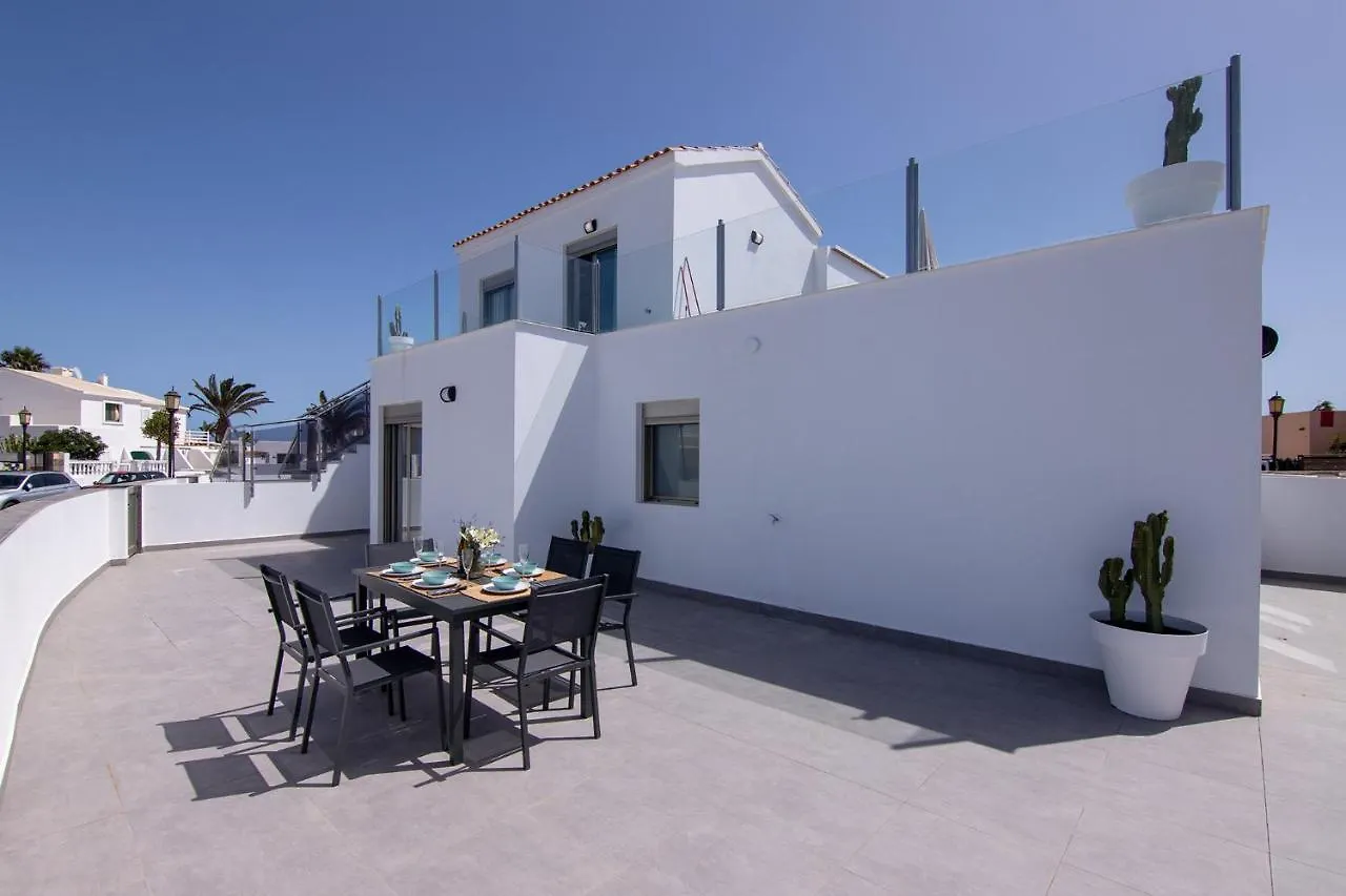 Apartment Family 6 Beachfront Corralejo By Holidays Home