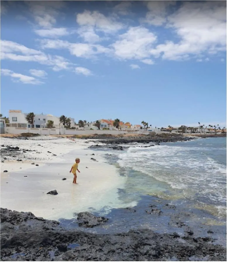 Apartment Family 6 Beachfront Corralejo By Holidays Home 0*,  Spain